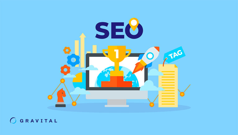 Advantages and Benefits of SEO Your Brand Can't Do Without