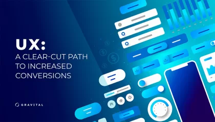 Optimizing User Experience: a Clear-Cut Path to Increased Conversions