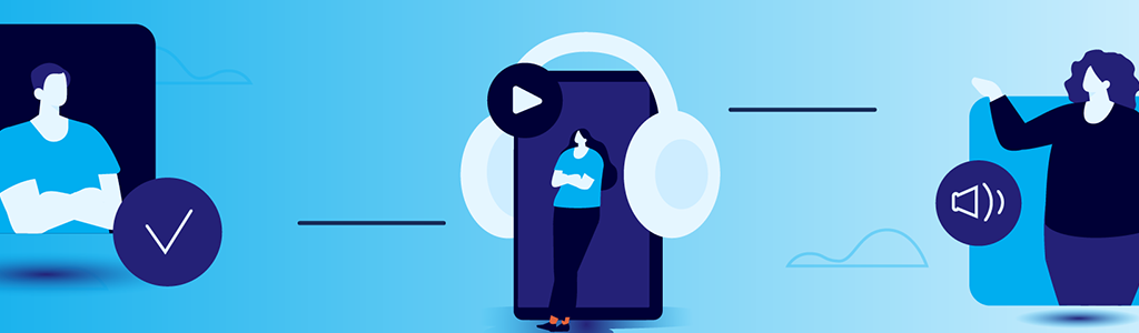 More B2B Brands and Marketers Are Tuning in to Podcasts. Here's Why.