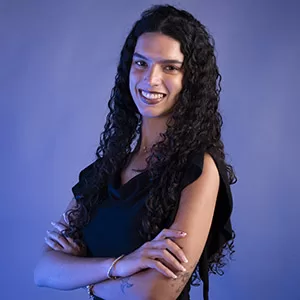 Patricia Castillo Sifre