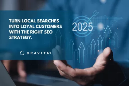 Local SEO in 2025: Mastering Local Search to Dominate Your Market