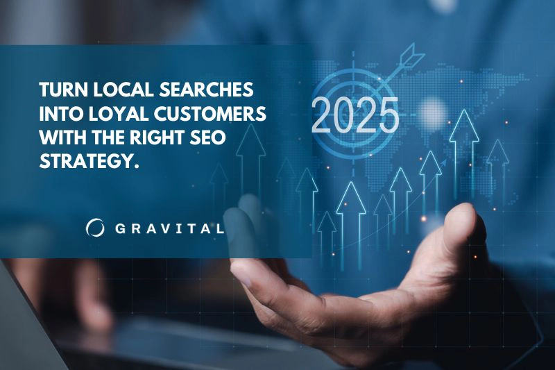 Local SEO in 2025: Mastering Local Search to Dominate Your Market