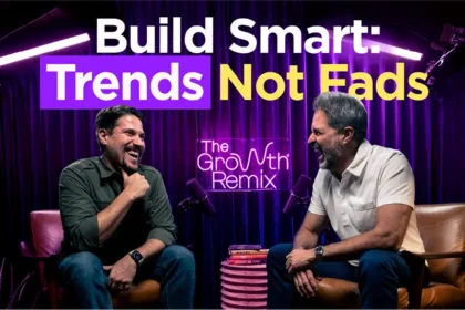Trends vs Fads: The Million-Dollar Difference Every Entrepreneur Must Know